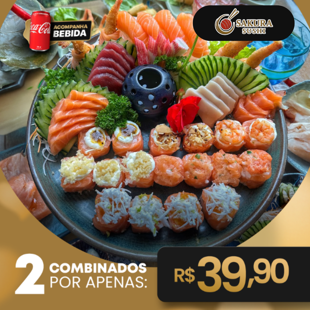Sushi Lovers Premium