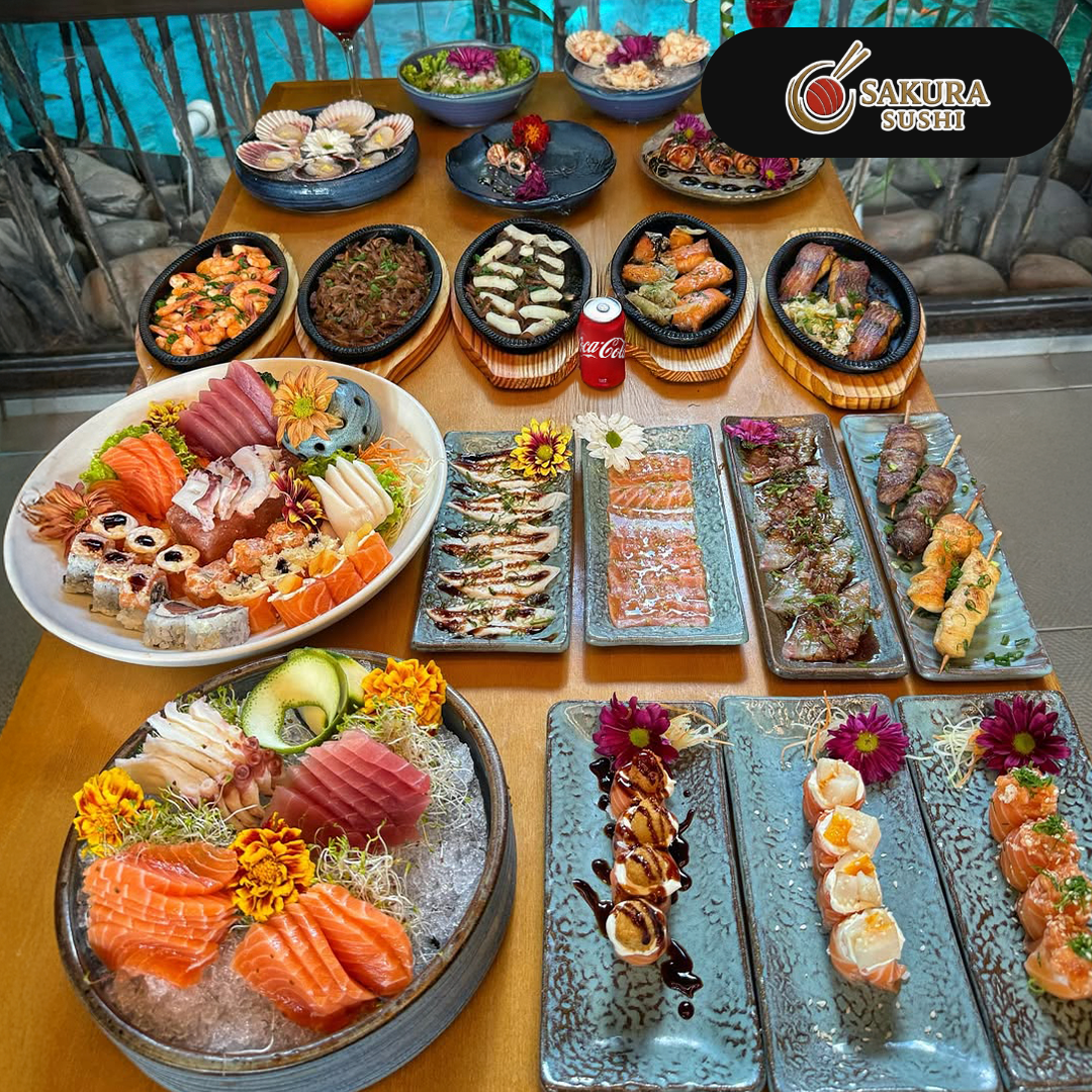 Apenas Pix) Churrasco